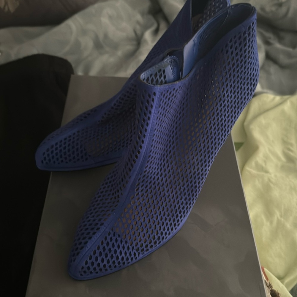 Beautiful shoe comfortable